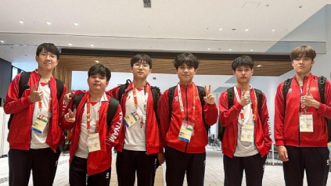 ASIAD 2026: LMHT Việt Nam dừng bước ở bán kết, giành HCĐ
